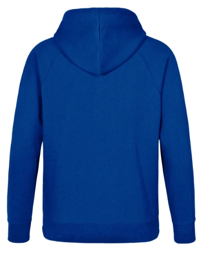 Picture of Winning Spirit, Men's Fleecy Hoodie