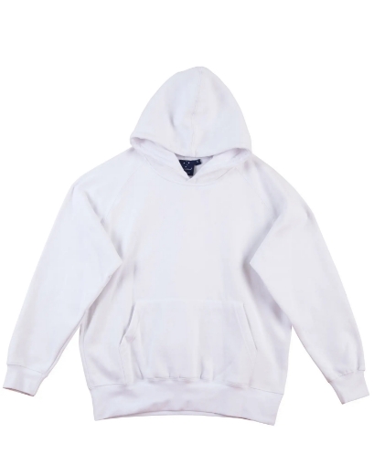 Picture of Winning Spirit, Kids' Fleece Hoodie