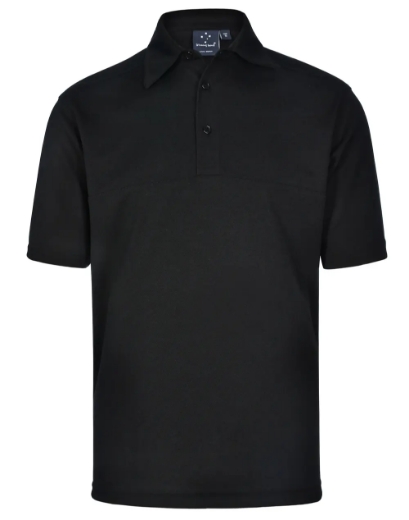 Picture of Winning Spirit, Men's CoolDry S/S Polo