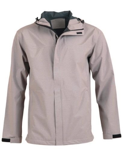 Picture of Winning Spirit, Mens Waterproof Performance Jacket