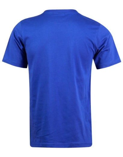 Picture of Winning Spirit, Mens Cotton Semi Fitted Tee