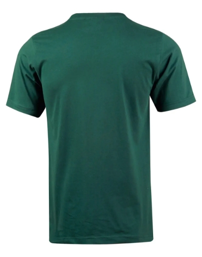 Picture of Winning Spirit, Mens Cotton Semi Fitted Tee