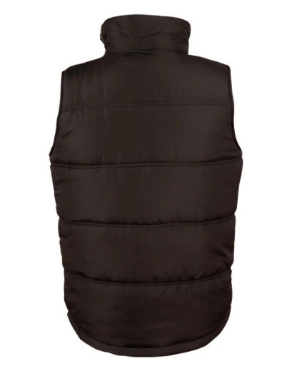 Picture of Winning Spirit, Adults Heavy Quilted Vest