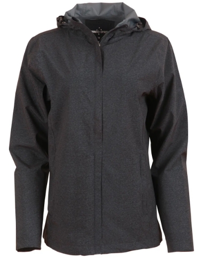 Picture of Winning Spirit, Ladies Waterproof Performance Jacket