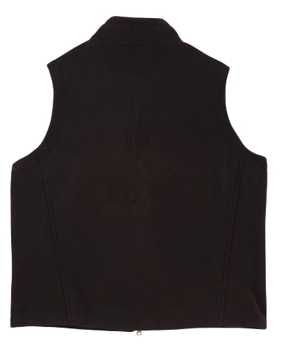 Picture of Winning Spirit, Mens Bonded P/F Vest