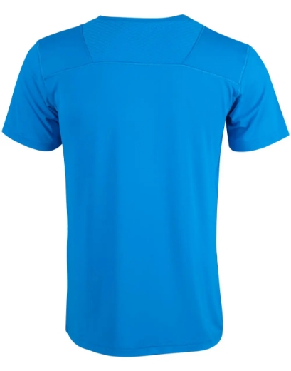 Picture of Winning Spirit, Mens Cooldry Stretch Tee