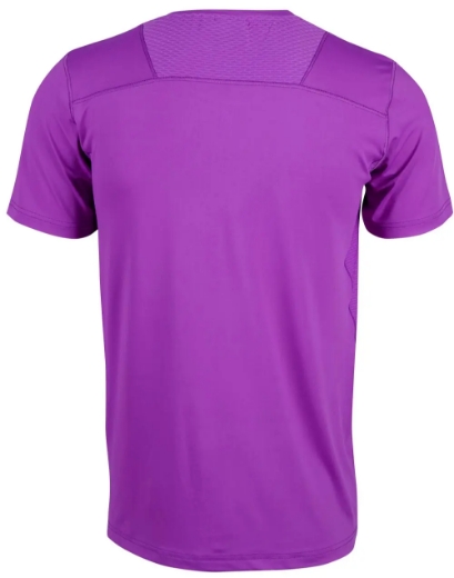 Picture of Winning Spirit, Mens Cooldry Stretch Tee