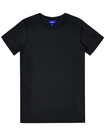 Picture of Winning Spirit, Mens Premium Cotton Tee