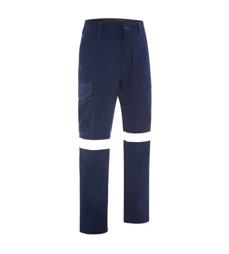 Picture of Bisley, Tencate Tecasafe® Plus 580 Taped Lightweight FR Cargo Pant