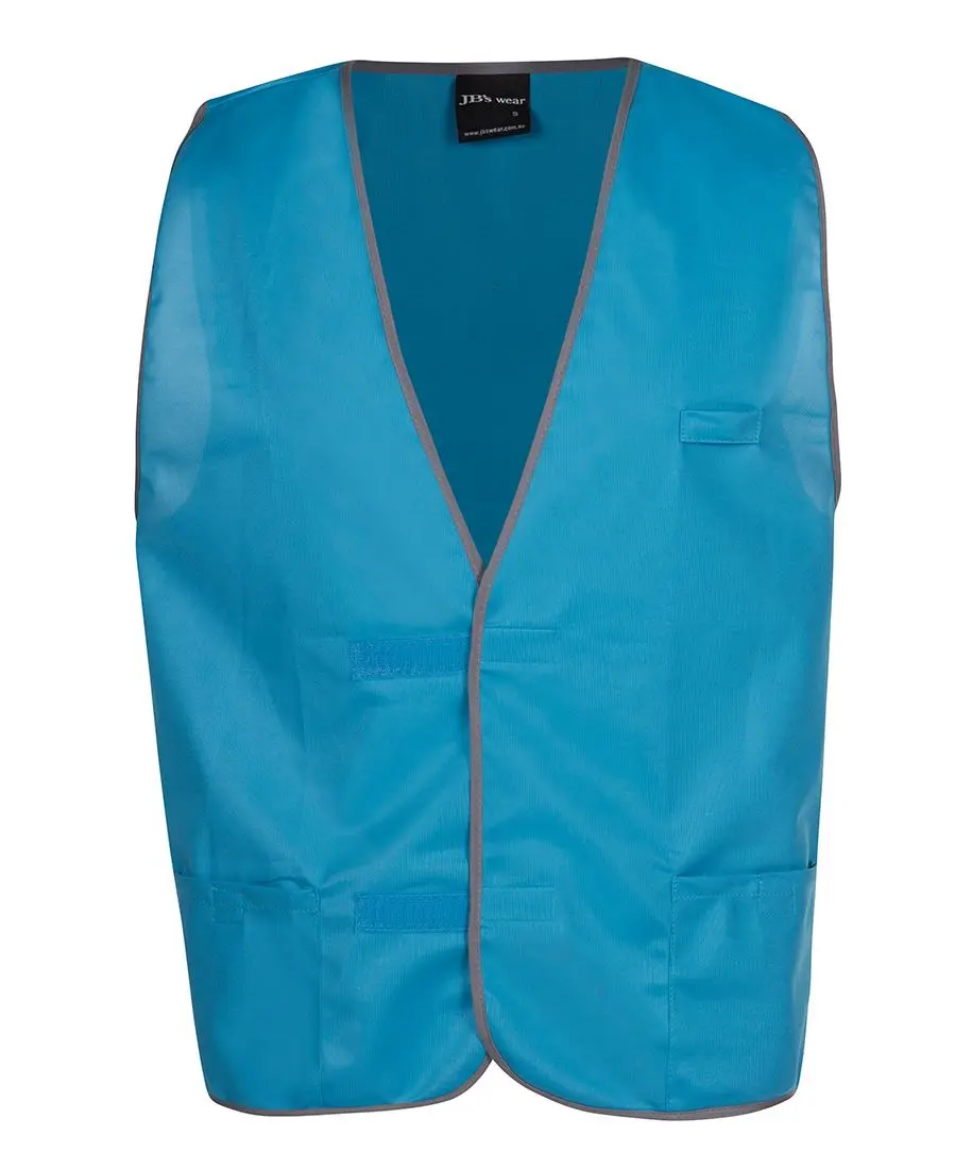 Picture of JB's Wear, Coloured Tricot Vest