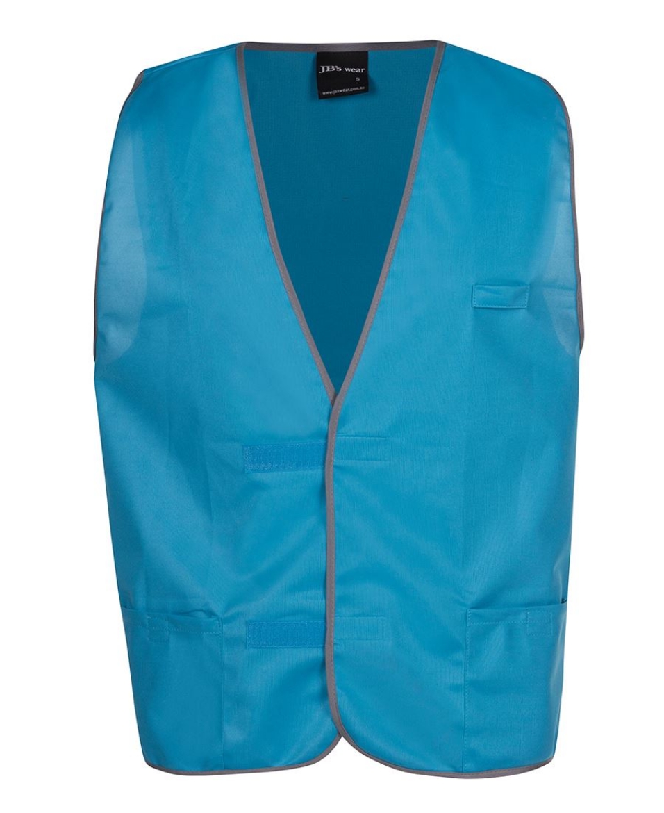 Picture of JB's Wear, Coloured Tricot Vest