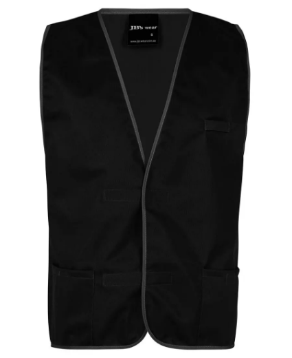 Picture of JB's Wear, Coloured Tricot Vest