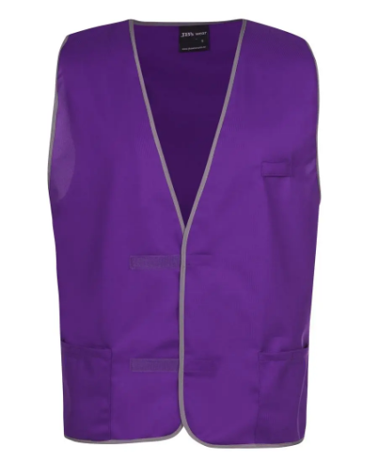 Picture of JB's Wear, Coloured Tricot Vest