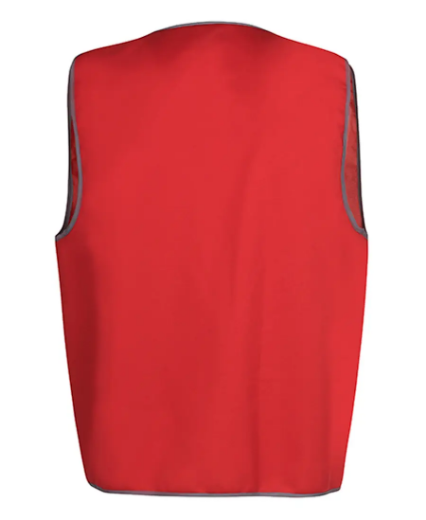 Picture of JB's Wear, Coloured Tricot Vest