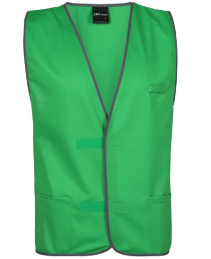 Picture of JB's Wear, Coloured Tricot Vest