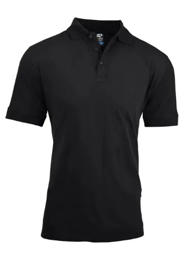 Picture of Aussie Pacific, Mens Claremont Polo 