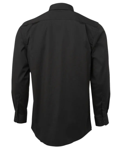 Picture of JB's Wear, Urban L/S Poplin Shirt