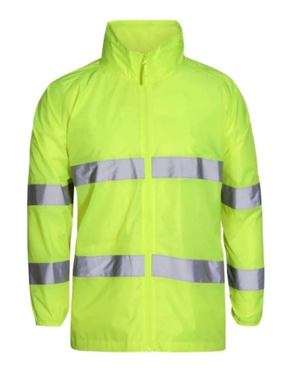 Picture of JB's Wear, HV (D+N) Kids Biomotion Jacket