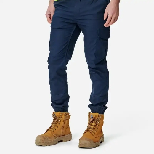 Picture of Elwood Workwear, Mens Cuffed Pant