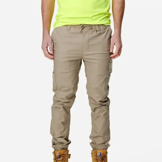 Picture of Elwood Workwear, Mens Cuffed Pant