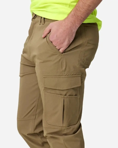 Picture of Elwood Workwear, Mens Light Pant