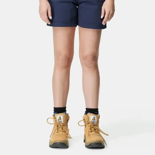 Picture of Elwood Workwear, Womens Basic Short