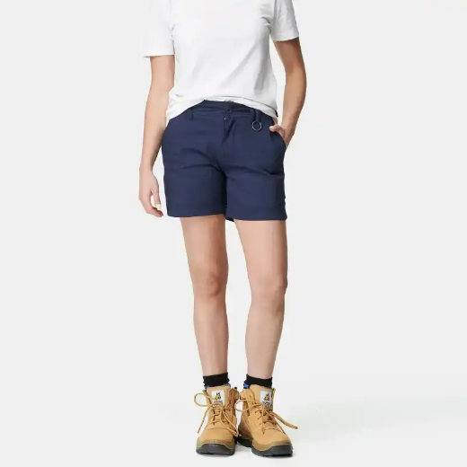 Picture of Elwood Workwear, Womens Basic Short