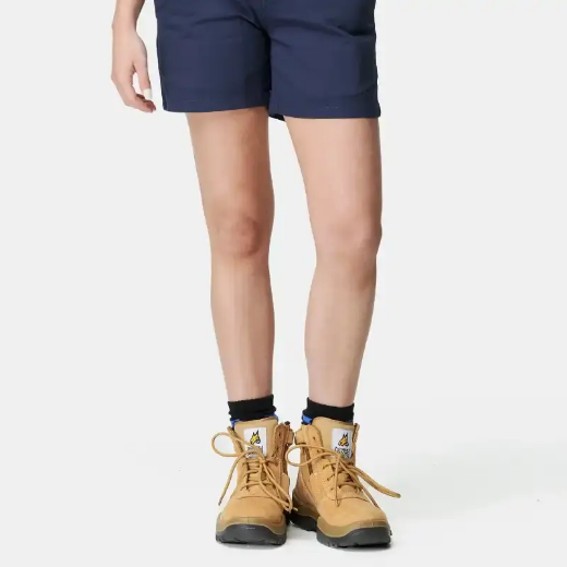 Picture of Elwood Workwear, Womens Basic Short