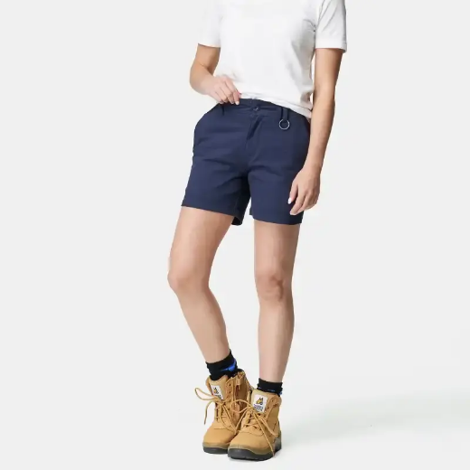 Picture of Elwood Workwear, Womens Basic Short