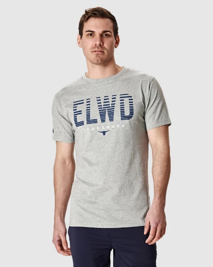 Picture of Elwood Workwear, Slice Tee