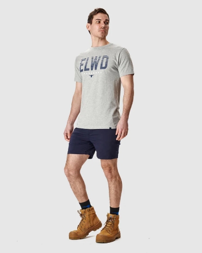 Picture of Elwood Workwear, Slice Tee