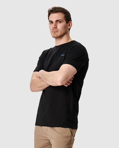 Picture of Elwood Workwear, Corp Tee