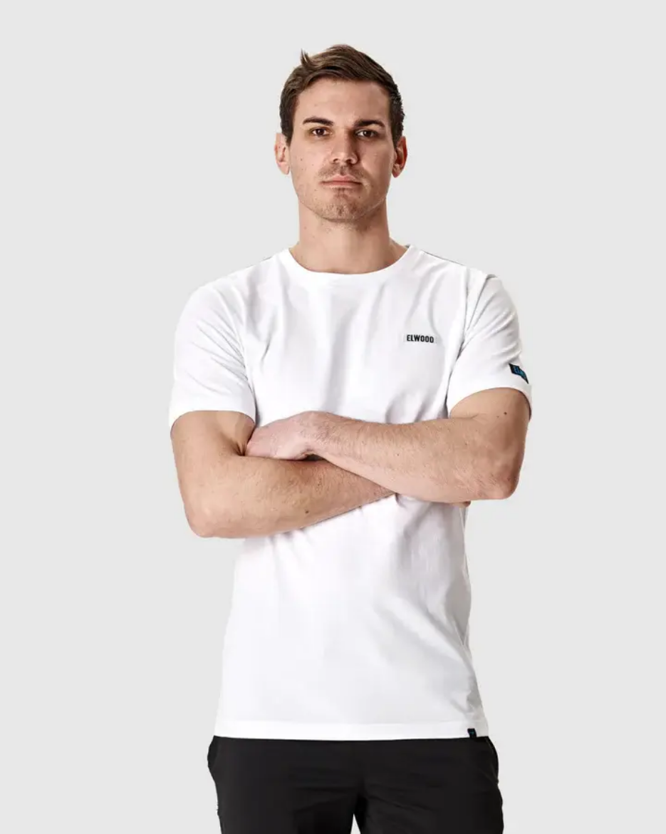 Picture of Elwood Workwear, Corp Tee