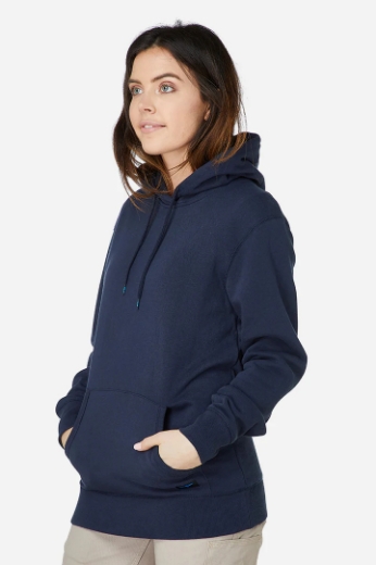 Picture of Elwood Workwear, Womens Basic Pullover