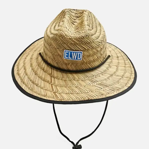Picture of Elwood Workwear, Straw Hat