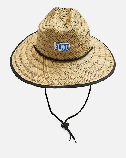Picture of Elwood Workwear, Straw Hat