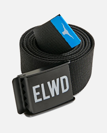 Picture of Elwood Workwear, Stetch Webbing Belt