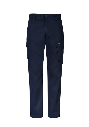 Picture of Syzmik, Mens Essential Basic Cargo Pant