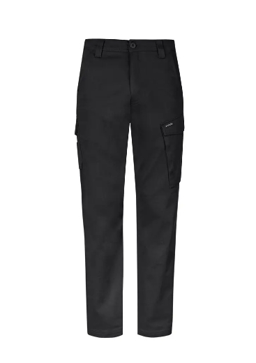 Picture of Syzmik, Mens Essential Basic Cargo Pant