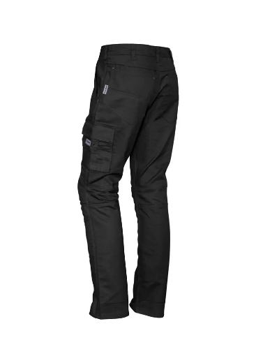 Picture of Syzmik, Mens Rugged Cooling Cargo Pant