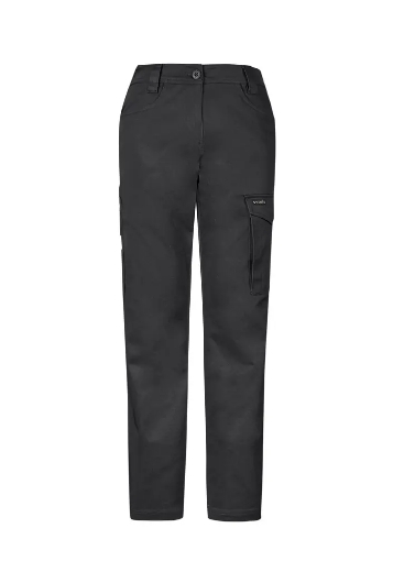 Picture of Syzmik, Womens Essential Basic Cargo Pant