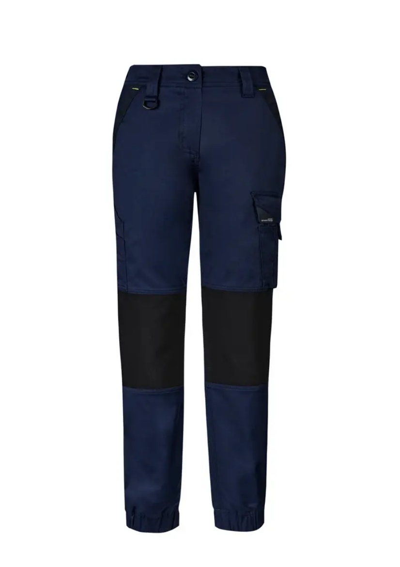 Picture of Syzmik, Womens Streetworx Tough Pant