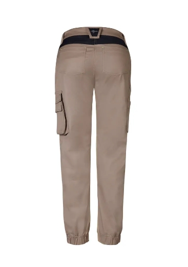 Picture of Syzmik, Womens Streetworx Tough Pant