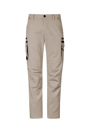 Picture of Syzmik, Mens Streetworx Heritage Pant