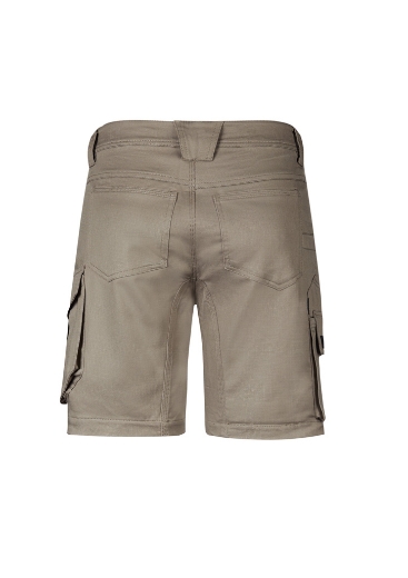 Picture of Syzmik, Mens Rugged Cooling Short
