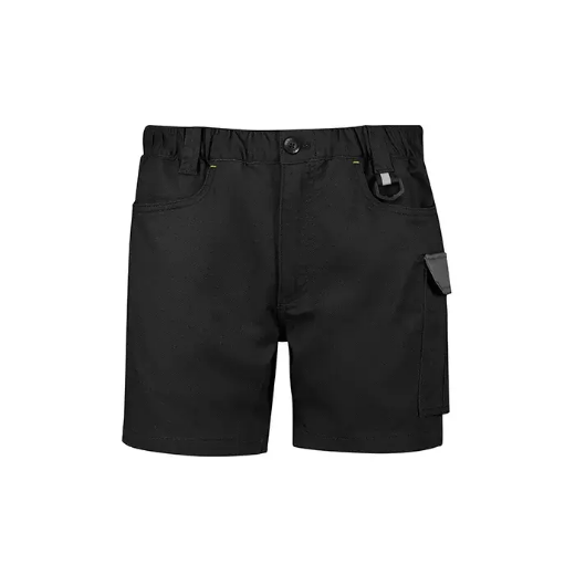 Picture of Syzmik, Mens Rugged Cooling Stretch Short