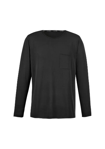 Picture of Syzmik, Unisex Streetworx Heritage Pullover