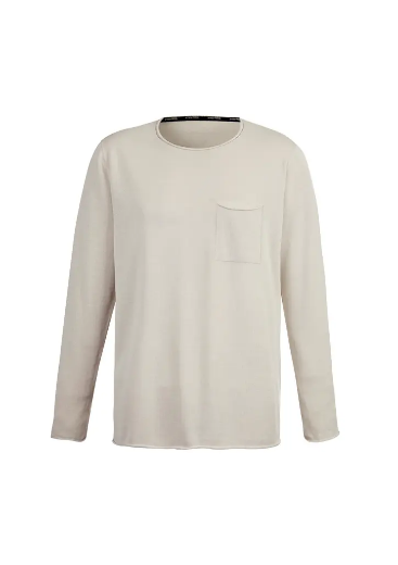 Picture of Syzmik, Unisex Streetworx Heritage Pullover