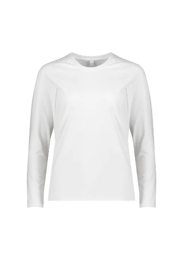 Picture of Biz Care, Performance Womens Long Sleeve Tee