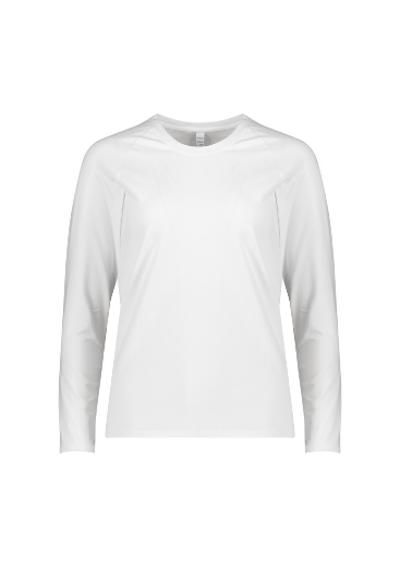 Picture of Biz Care, Performance Womens Long Sleeve Tee
